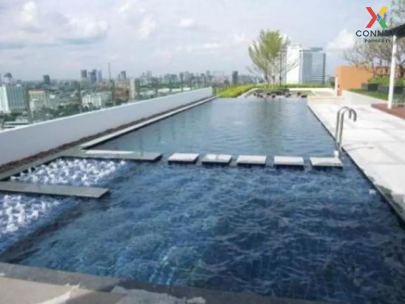 FOR RENT condo , Life @ Ratchada - Huaikwang , MRT-Huai Khwang , Huai Khwang , Huai Khwang , Bangkok , CX-40126