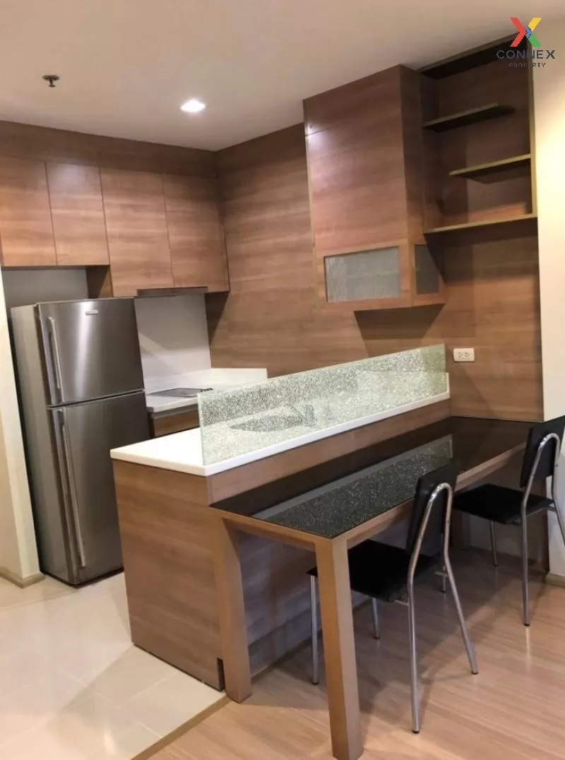 FOR RENT condo , Life @ Ratchada - Huaikwang , MRT-Huai Khwang , Huai Khwang , Huai Khwang , Bangkok , CX-40141