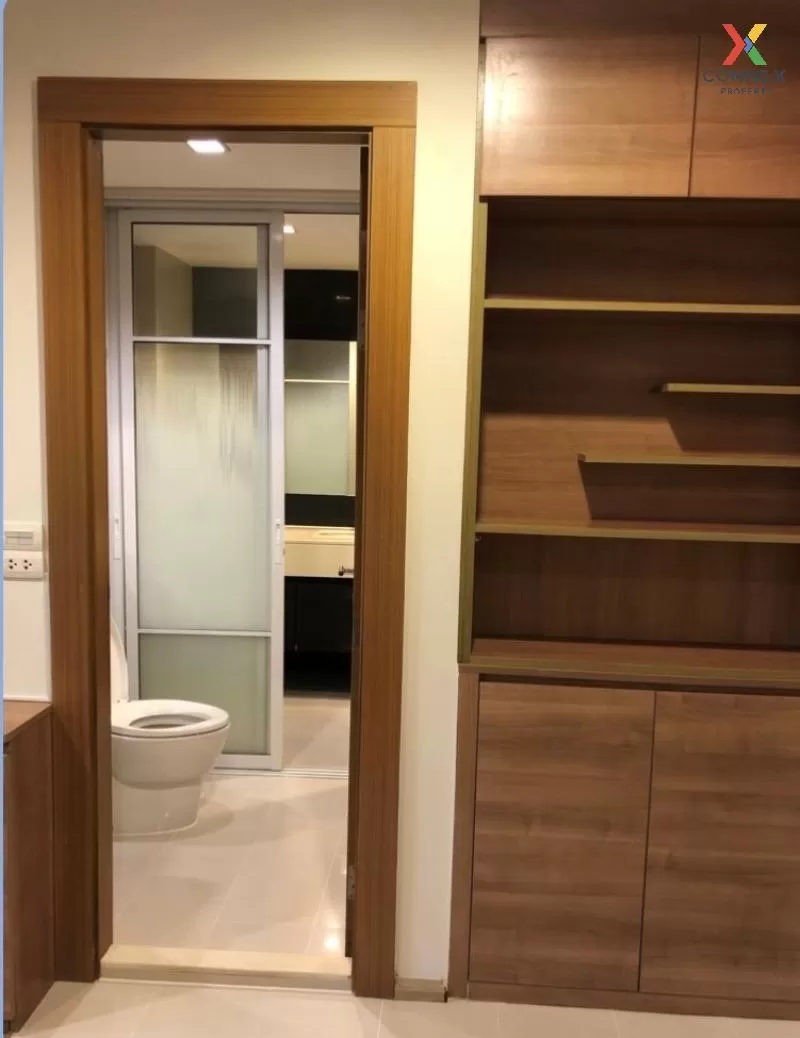 FOR RENT condo , Life @ Ratchada - Huaikwang , MRT-Huai Khwang , Huai Khwang , Huai Khwang , Bangkok , CX-40141