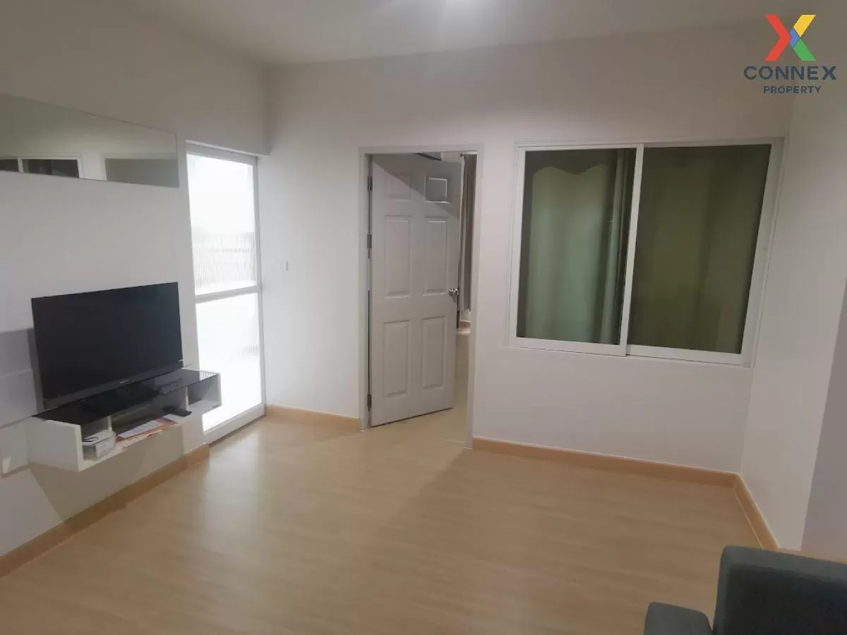 FOR RENT condo , Life @ Ratchada - Huaikwang , MRT-Huai Khwang , Huai Khwang , Huai Khwang , Bangkok , CX-40163 1