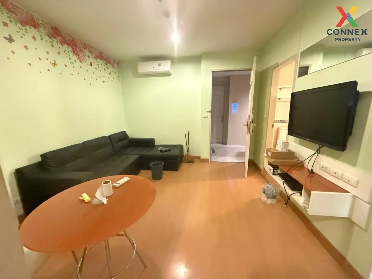 FOR RENT condo , Life @ Ratchada - Huaikwang , MRT-Huai Khwang , Huai Khwang , Huai Khwang , Bangkok , CX-40164 1