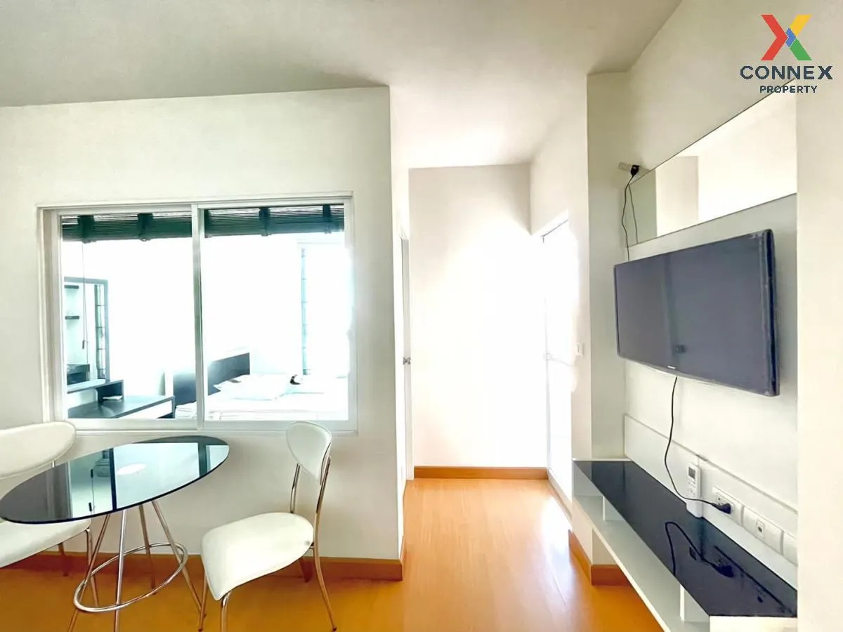 FOR RENT condo , Life @ Ratchada - Huaikwang , MRT-Huai Khwang , Huai Khwang , Huai Khwang , Bangkok , CX-40165