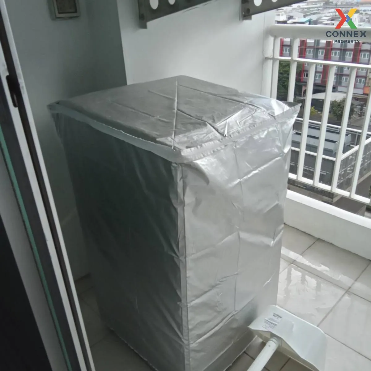เช่าคอนโด  ไลฟ์ แอท รัชดา - ห้วยขวาง MRT-ห้วยขวาง ห้วยขวาง เขต ห้