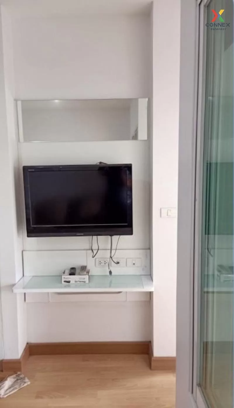 FOR RENT condo , Life @ Ratchada - Huaikwang , MRT-Huai Khwang , Huai Khwang , Huai Khwang , Bangkok , CX-40210 1