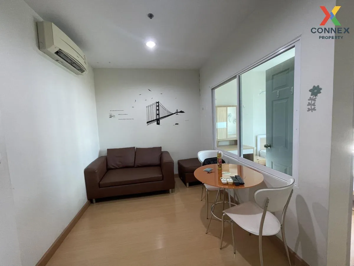 FOR RENT condo , Life @ Ratchada - Huaikwang , MRT-Huai Khwang ,  1