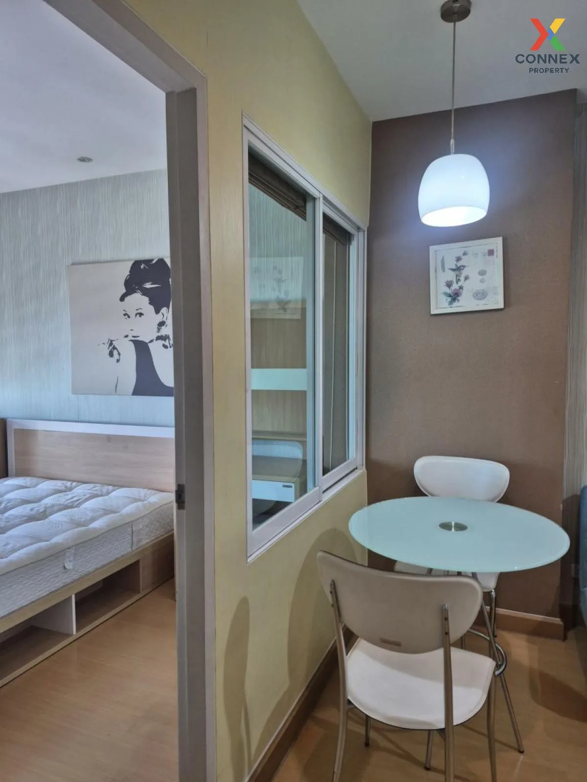 FOR RENT condo , Life @ Ratchada - Huaikwang , MRT-Huai Khwang ,  2