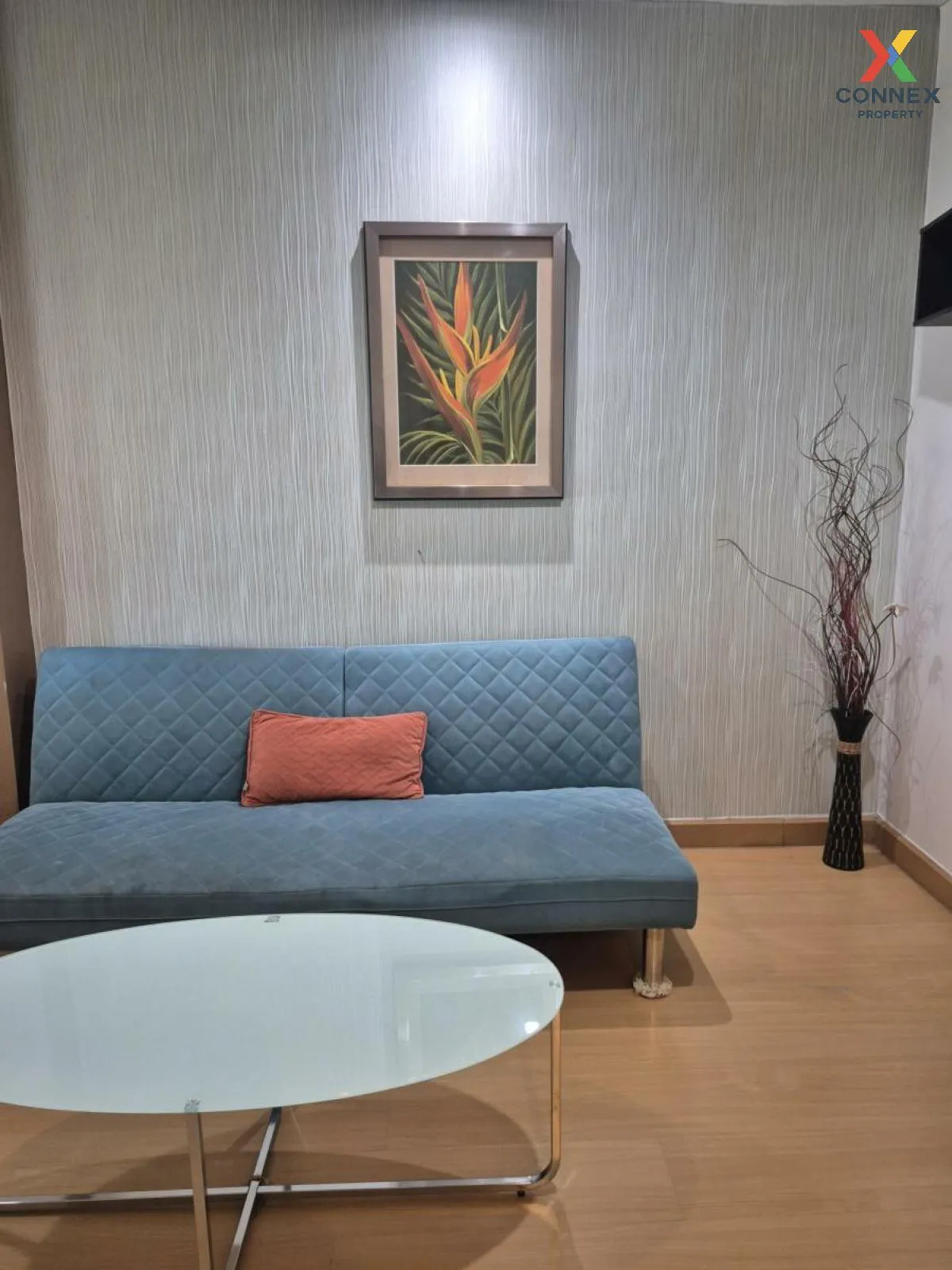 FOR RENT condo , Life @ Ratchada - Huaikwang , MRT-Huai Khwang ,  3