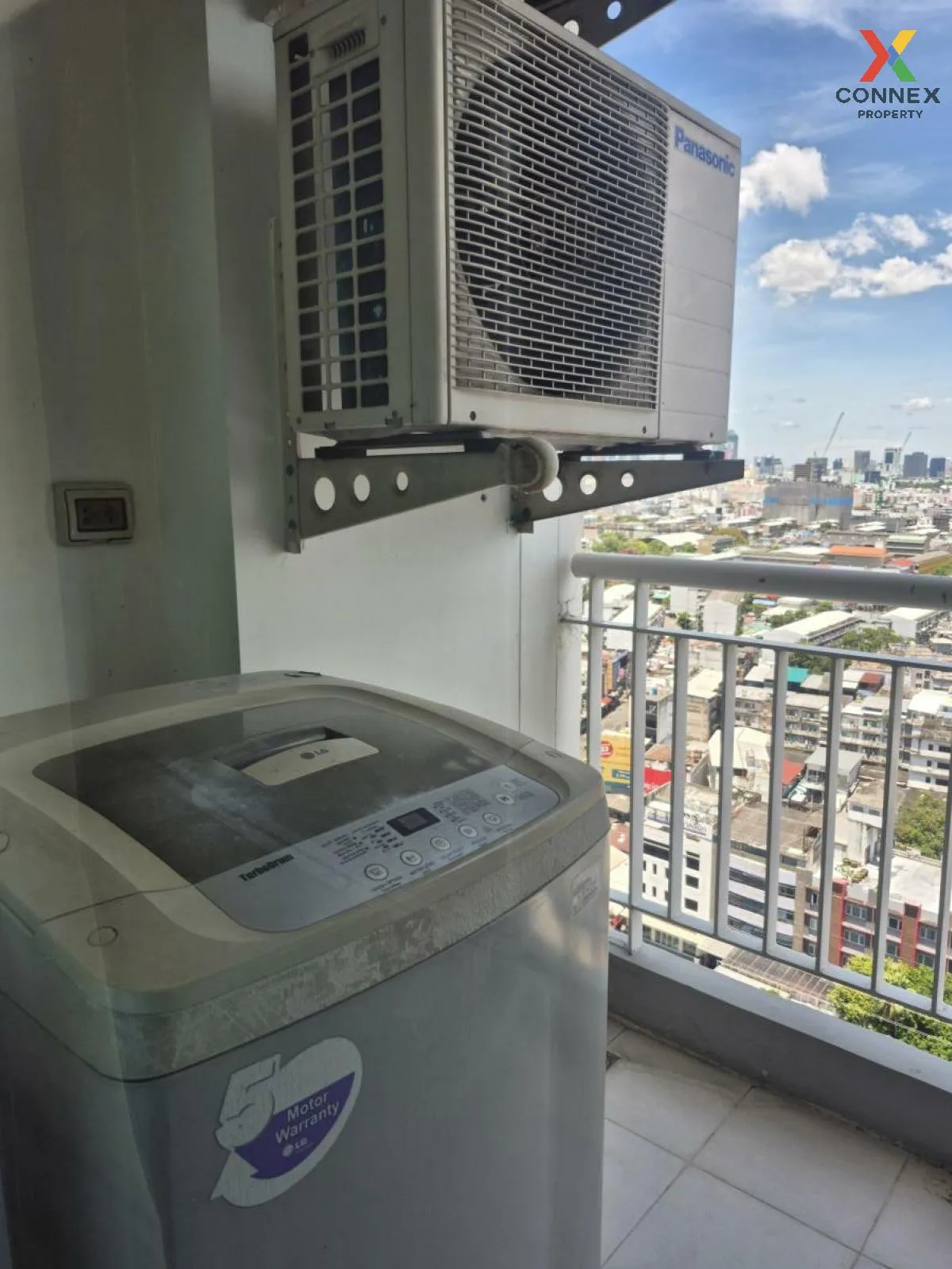 FOR RENT condo , Life @ Ratchada - Huaikwang , MRT-Huai Khwang , 