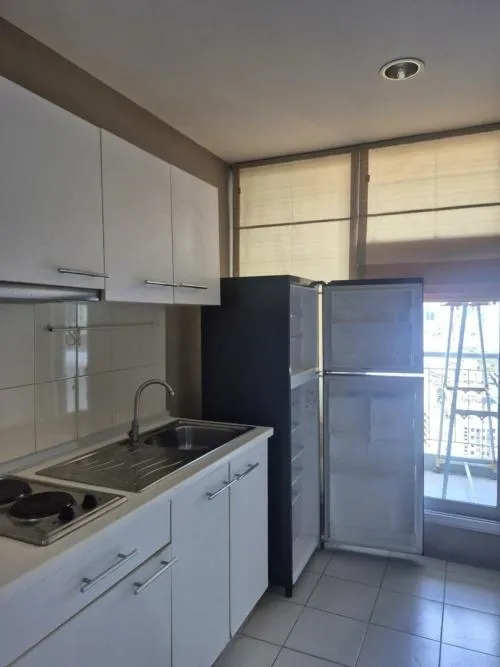 FOR RENT condo , Life @ Ratchada - Huaikwang , MRT-Huai Khwang , Huai Khwang , Huai Khwang , Bangkok , CX-40299