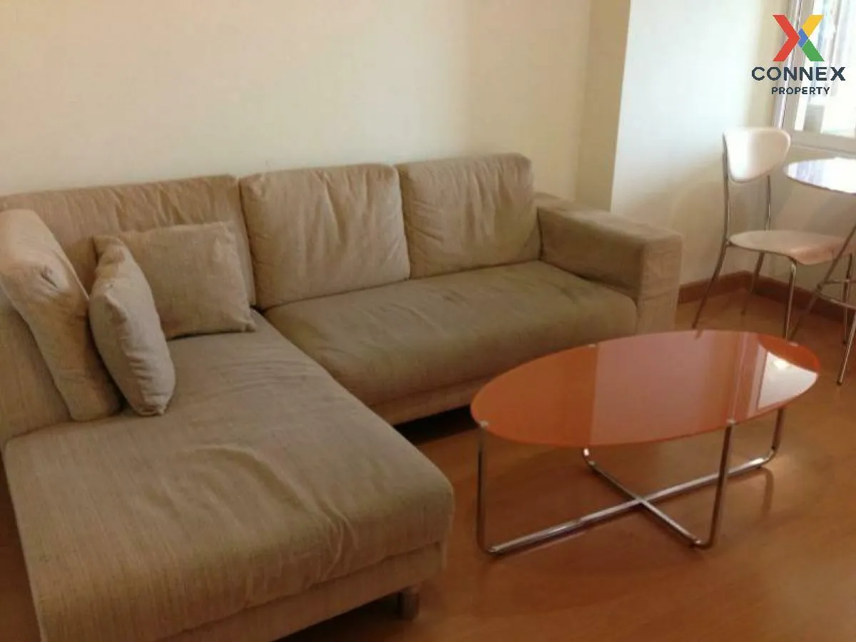 FOR RENT condo , Life @ Ratchada - Huaikwang , MRT-Huai Khwang ,  1