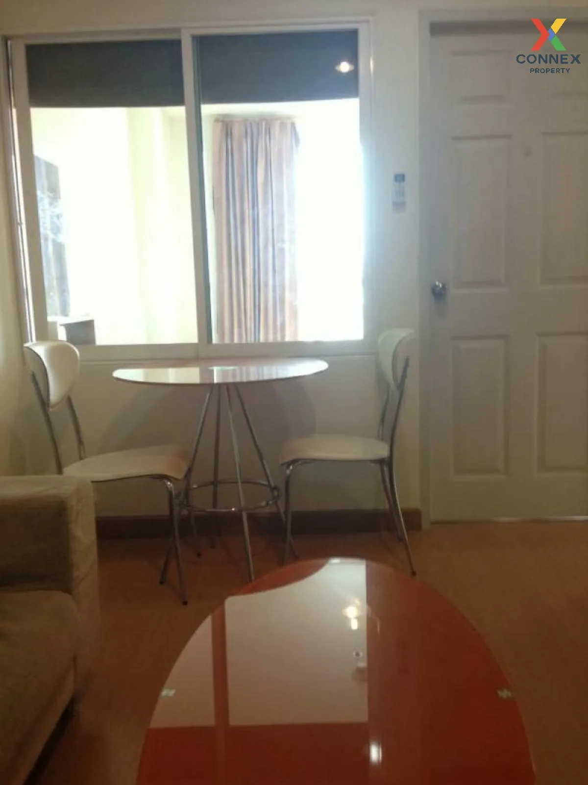FOR RENT condo , Life @ Ratchada - Huaikwang , MRT-Huai Khwang ,  3