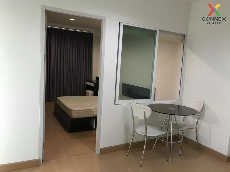 FOR RENT condo , Life @ Ratchada - Huaikwang , MRT-Huai Khwang , Huai Khwang , Huai Khwang , Bangkok , CX-40371