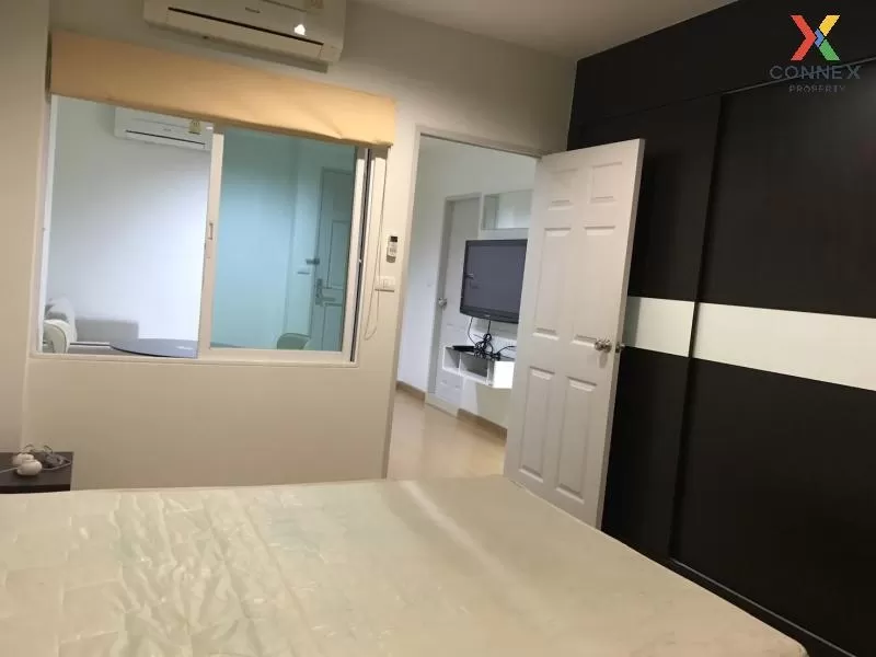 FOR RENT condo , Life @ Ratchada - Huaikwang , MRT-Huai Khwang , Huai Khwang , Huai Khwang , Bangkok , CX-40371