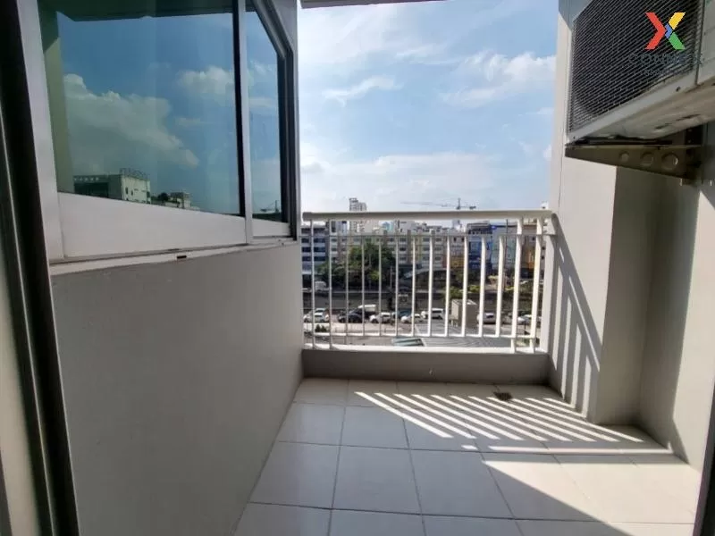 FOR RENT condo , Life @ Ratchada - Huaikwang , MRT-Huai Khwang , Huai Khwang , Huai Khwang , Bangkok , CX-40372