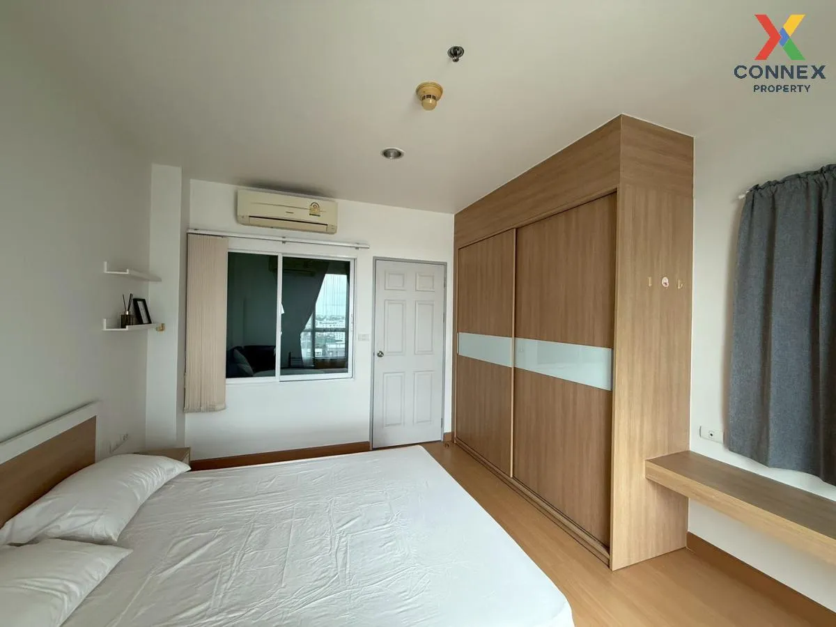 FOR RENT condo , Life @ Ratchada - Huaikwang , MRT-Huai Khwang , 