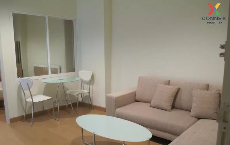 FOR RENT condo , Life @ Ratchada - Huaikwang , MRT-Huai Khwang , Huai Khwang , Huai Khwang , Bangkok , CX-40383 1