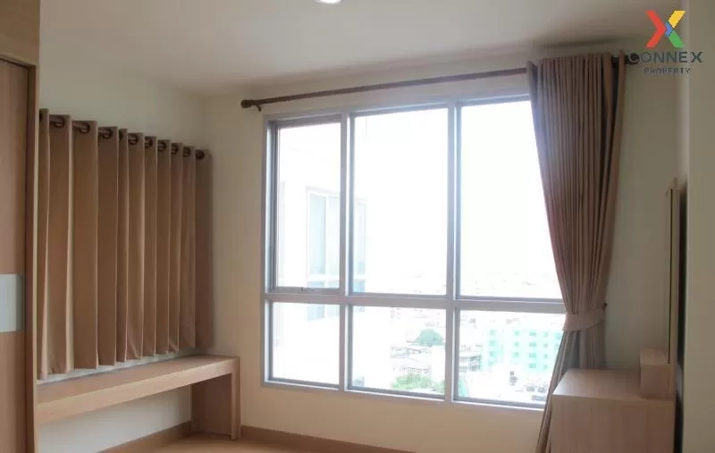 FOR RENT condo , Life @ Ratchada - Huaikwang , MRT-Huai Khwang , Huai Khwang , Huai Khwang , Bangkok , CX-40383