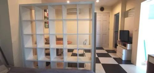 FOR RENT condo , Life @ Ratchada - Huaikwang , MRT-Huai Khwang , Huai Khwang , Huai Khwang , Bangkok , CX-40412