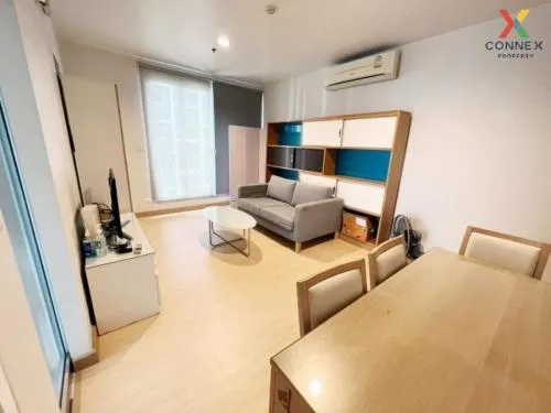 FOR RENT condo , Life @ Ratchada - Huaikwang , MRT-Huai Khwang , Huai Khwang , Huai Khwang , Bangkok , CX-40436