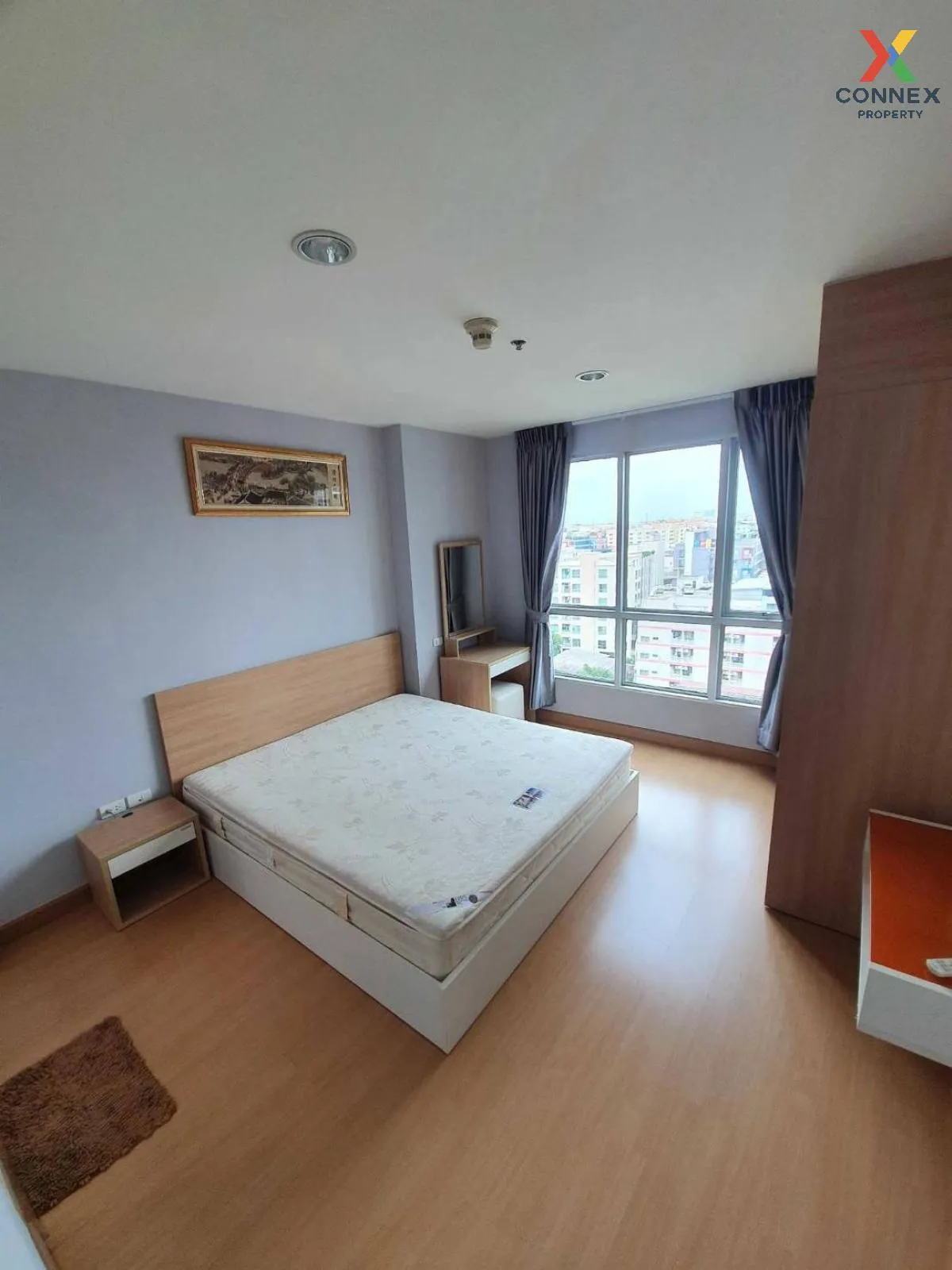 FOR RENT condo , Life @ Ratchada - Huaikwang , MRT-Huai Khwang , 