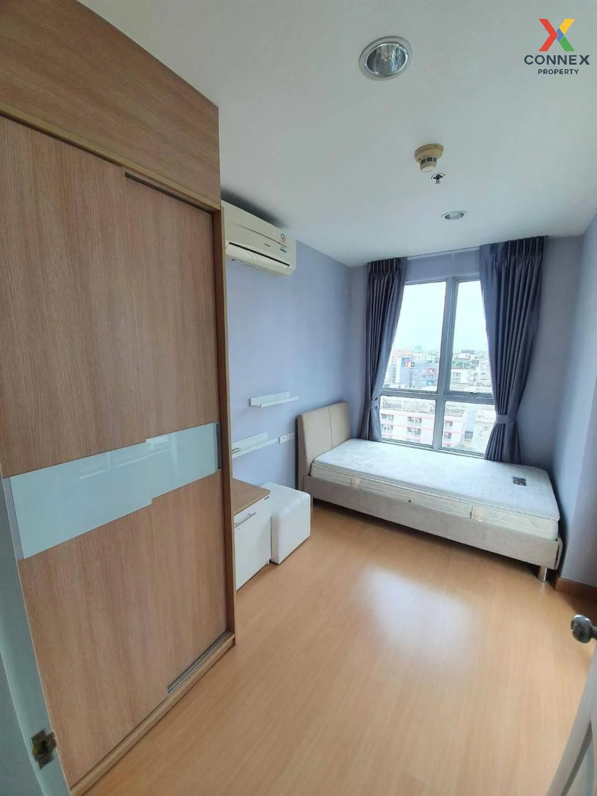 FOR RENT condo , Life @ Ratchada - Huaikwang , MRT-Huai Khwang , 