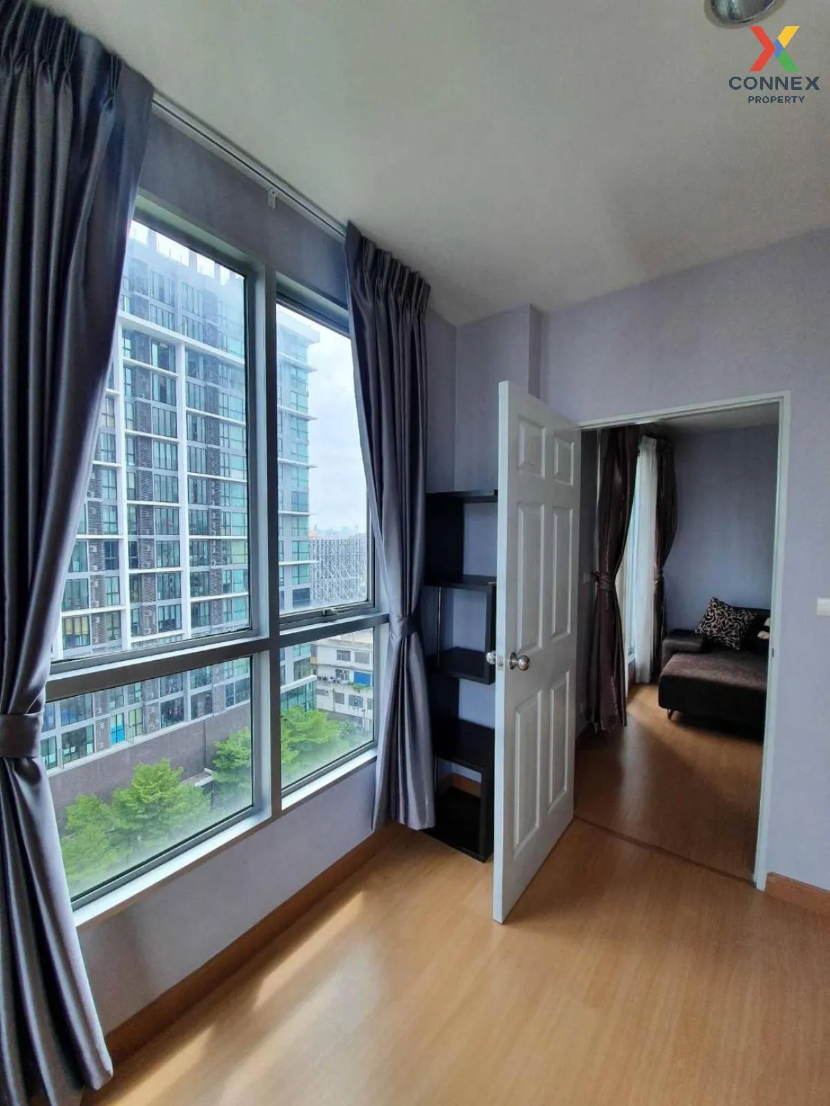FOR RENT condo , Life @ Ratchada - Huaikwang , MRT-Huai Khwang , 