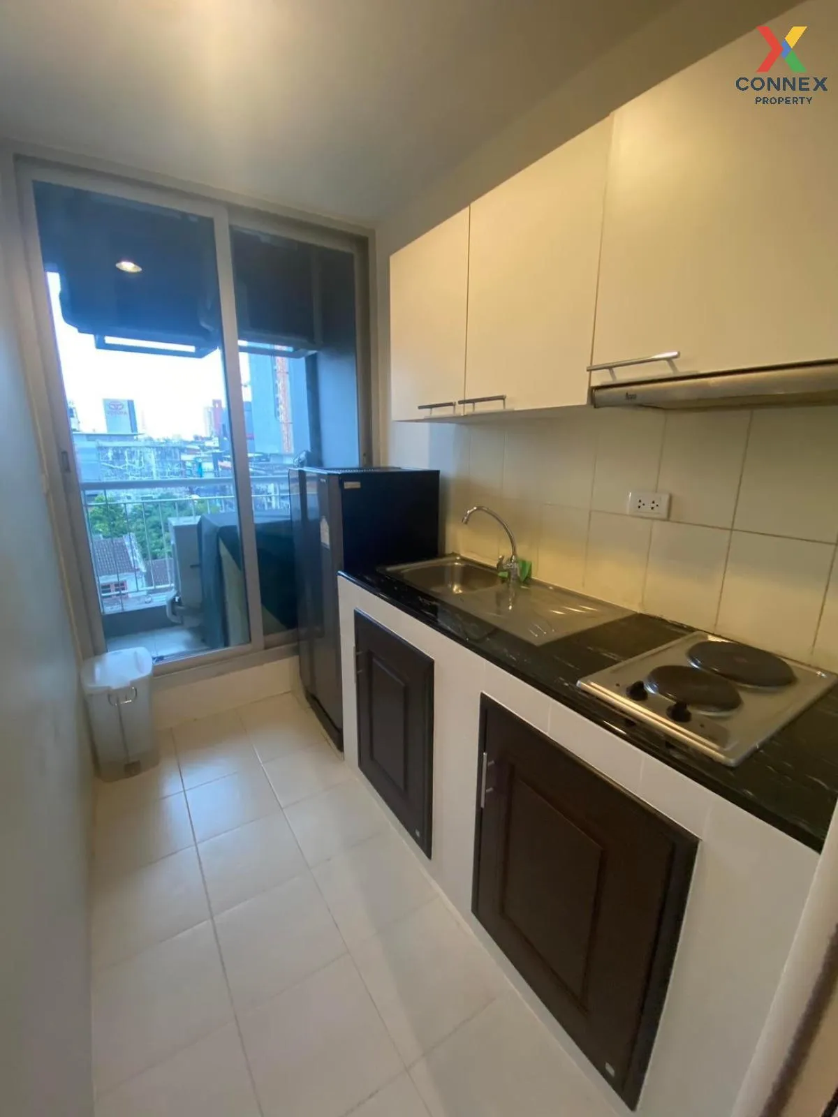 FOR RENT condo , Life @ Ratchada - Huaikwang , MRT-Huai Khwang , Huai Khwang , Huai Khwang , Bangkok , CX-40451