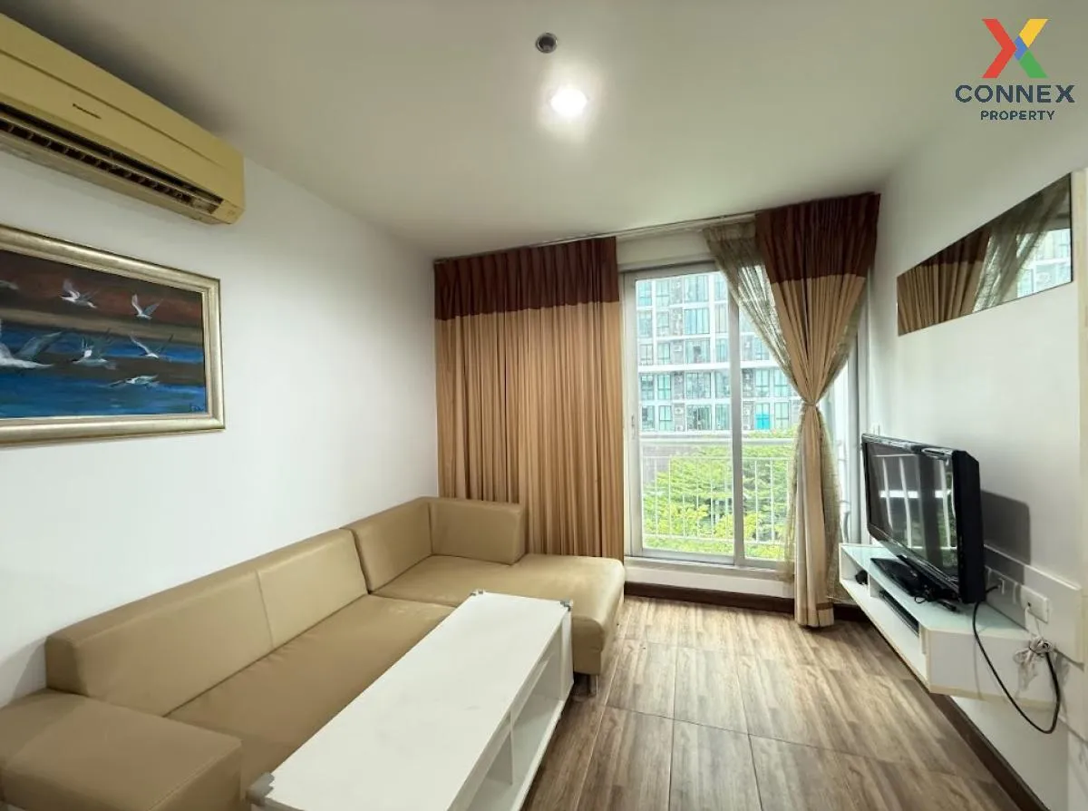 FOR RENT condo , Life @ Ratchada - Huaikwang , MRT-Huai Khwang ,  1