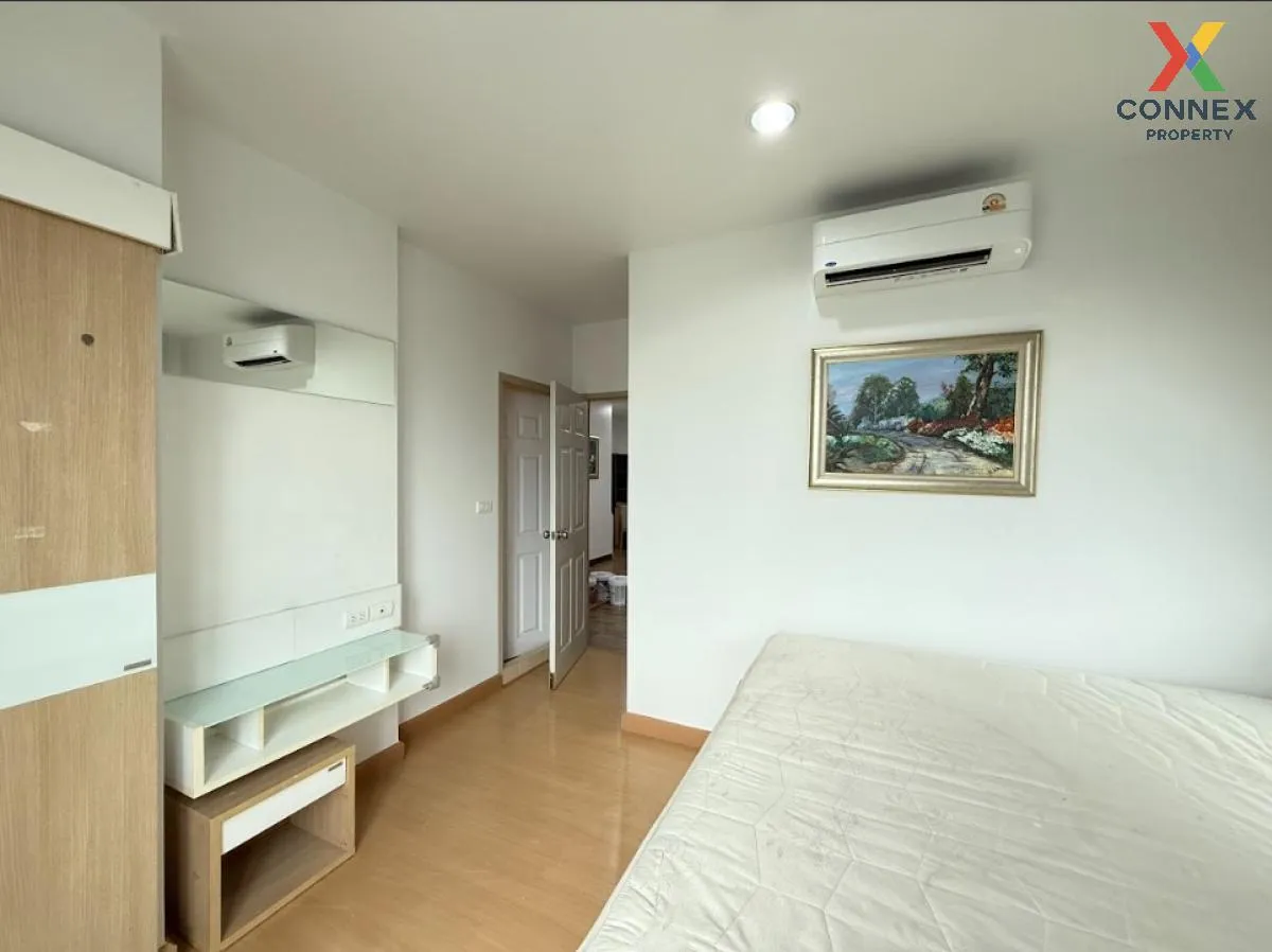 FOR RENT condo , Life @ Ratchada - Huaikwang , MRT-Huai Khwang , 