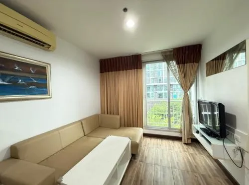 FOR RENT condo , Life @ Ratchada - Huaikwang , MRT-Huai Khwang , Huai Khwang , Huai Khwang , Bangkok , CX-40452