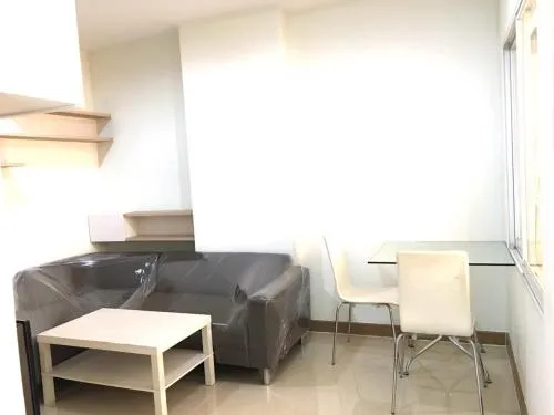 FOR SALE condo , Life @ Ratchada - Suthisan , MRT-Sutthisan , Sam Saen Nok , Huai Khwang , Bangkok , CX-40527