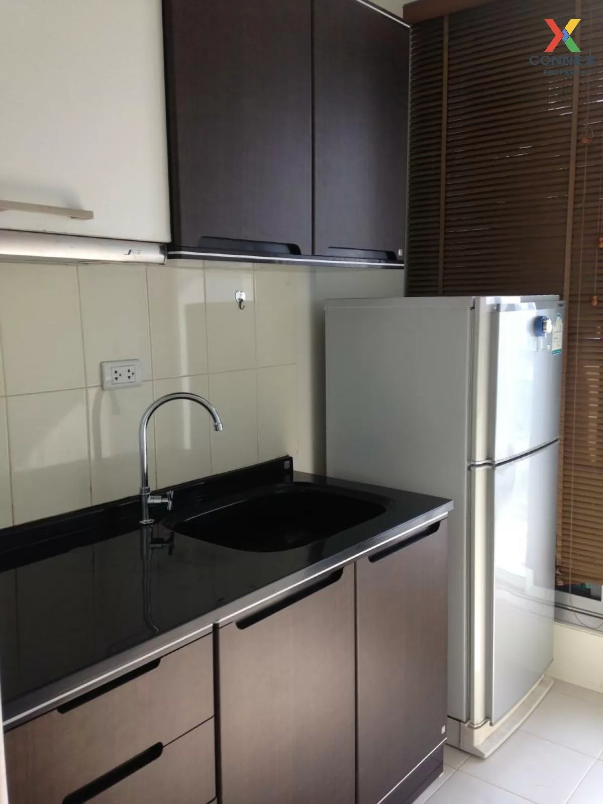 FOR RENT condo , Life @ Ratchada - Suthisan , MRT-Sutthisan , Sam Saen Nok , Huai Khwang , Bangkok , CX-40585 4