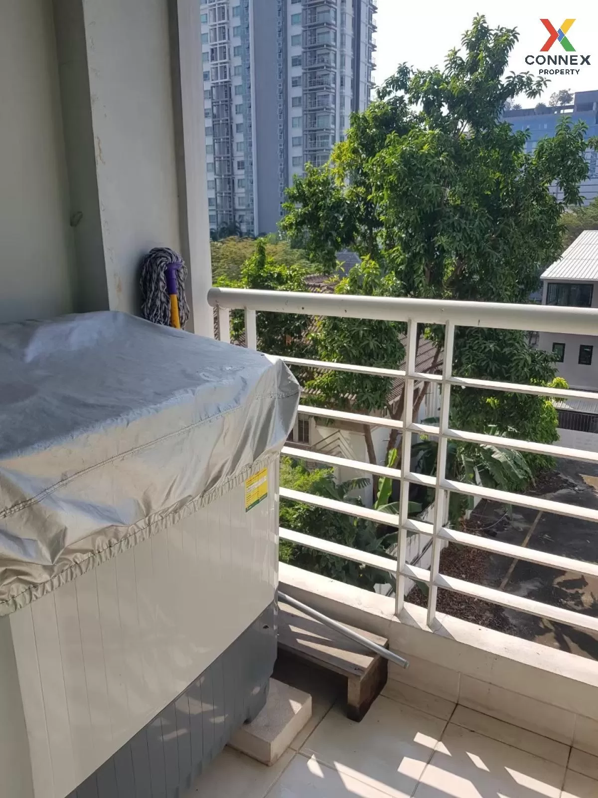 For Sale Condo , Life @ Ratchada (Ladprao 36) , BTS-Ha Yaek Lat Phrao , Chomphon , Chatuchak , Bangkok , CX-40594