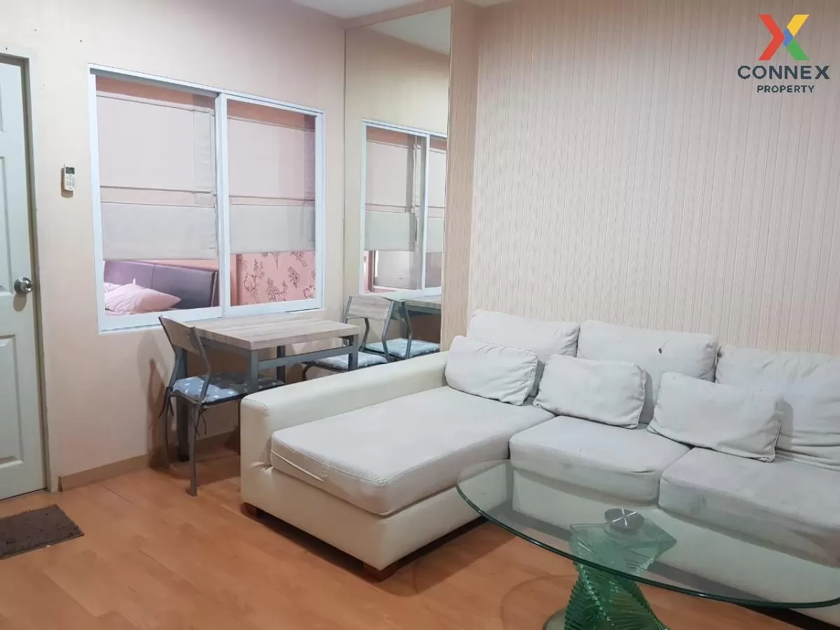 FOR RENT condo , Life @ Ratchada (Ladprao 36) , BTS-Ha Yaek Lat Phrao , Chomphon , Chatuchak , Bangkok , CX-40595