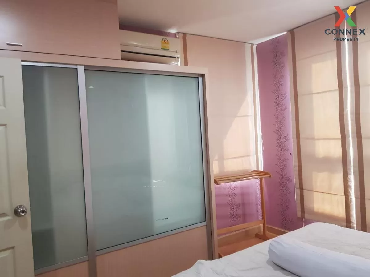 FOR RENT condo , Life @ Ratchada (Ladprao 36) , BTS-Ha Yaek Lat Phrao , Chomphon , Chatuchak , Bangkok , CX-40595