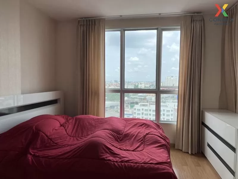 FOR RENT condo , Life @ Ratchada (Ladprao 36) , BTS-Ha Yaek Lat Phrao , Chomphon , Chatuchak , Bangkok , CX-40598