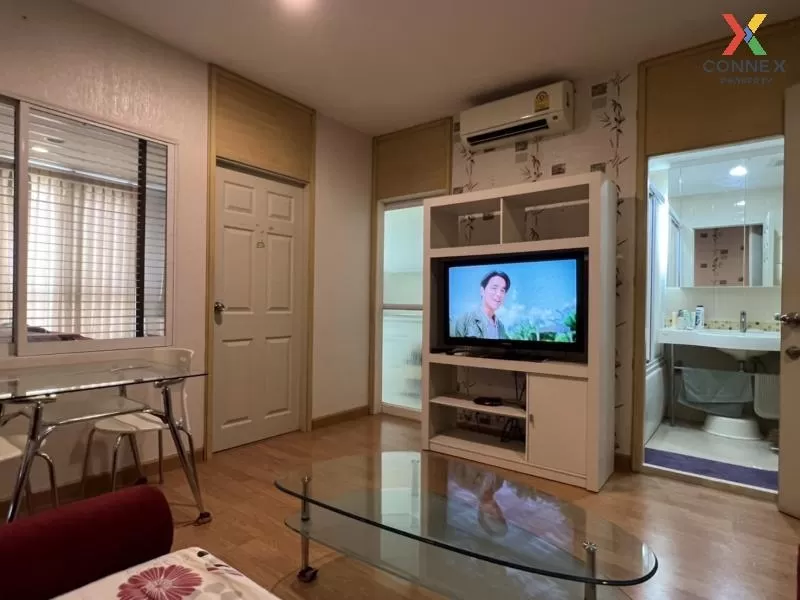 FOR RENT condo , Life @ Ratchada (Ladprao 36) , BTS-Ha Yaek Lat Phrao , Chomphon , Chatuchak , Bangkok , CX-40598