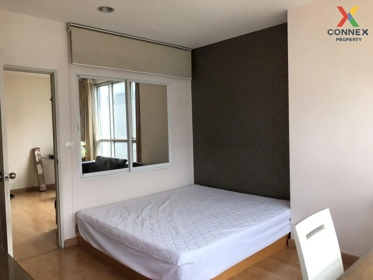 FOR RENT condo , Life @ Ratchada (Ladprao 36) , BTS-Ha Yaek Lat Phrao , Chomphon , Chatuchak , Bangkok , CX-40600