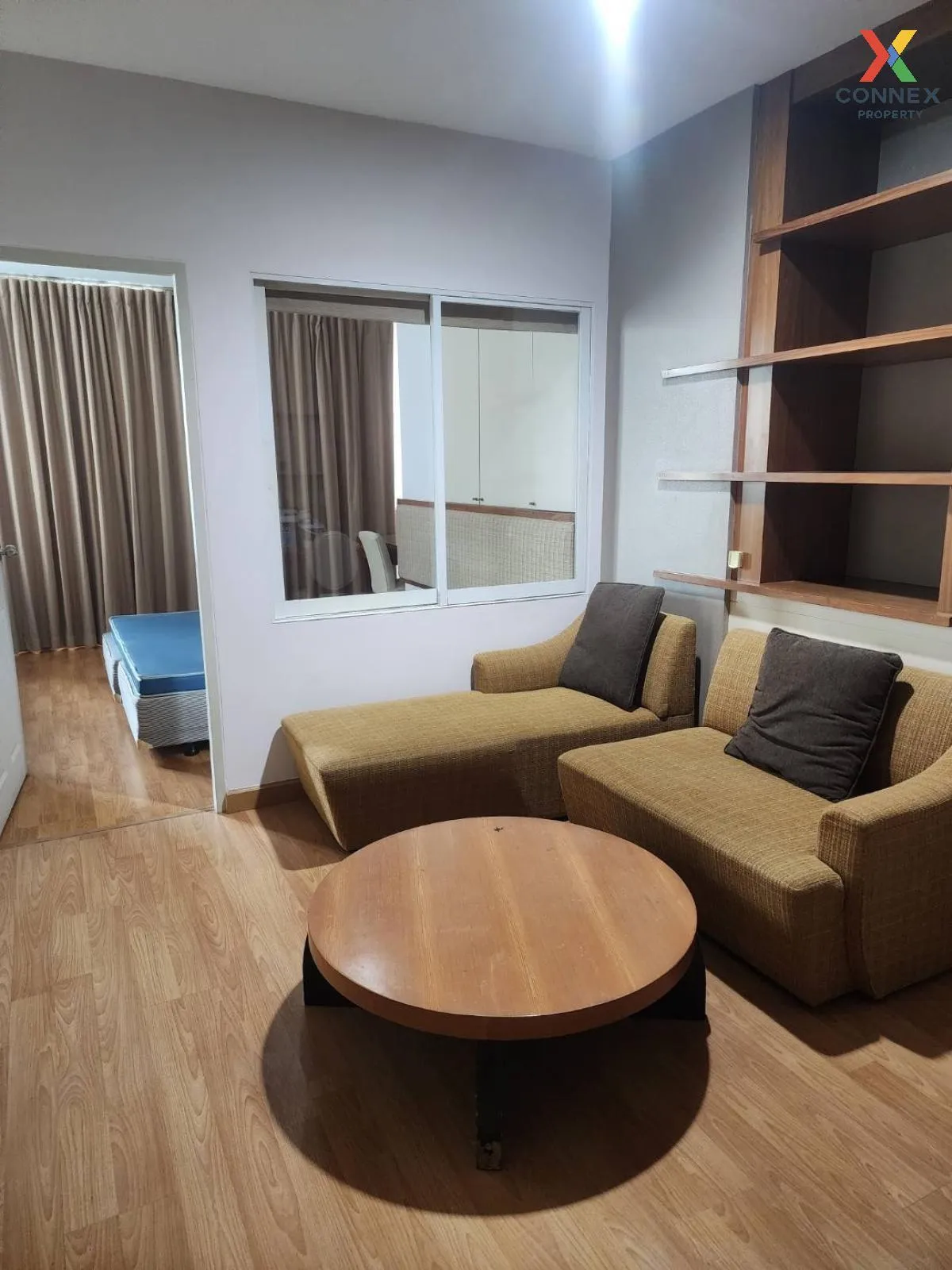 FOR RENT condo , Life @ Ratchada (Ladprao 36) , BTS-Ha Yaek Lat Phrao , Chomphon , Chatuchak , Bangkok , CX-40607