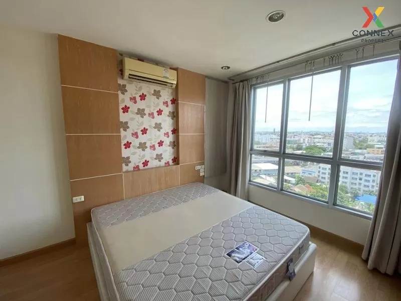 FOR RENT condo , Life @ Ratchada (Ladprao 36) , BTS-Ha Yaek Lat Phrao , Chomphon , Chatuchak , Bangkok , CX-40620