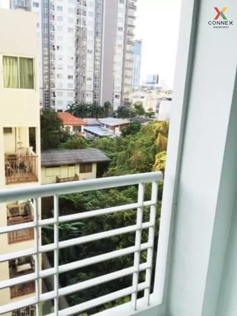 FOR RENT condo , Life @ Ratchada (Ladprao 36) , BTS-Ha Yaek Lat Phrao , Chomphon , Chatuchak , Bangkok , CX-40621