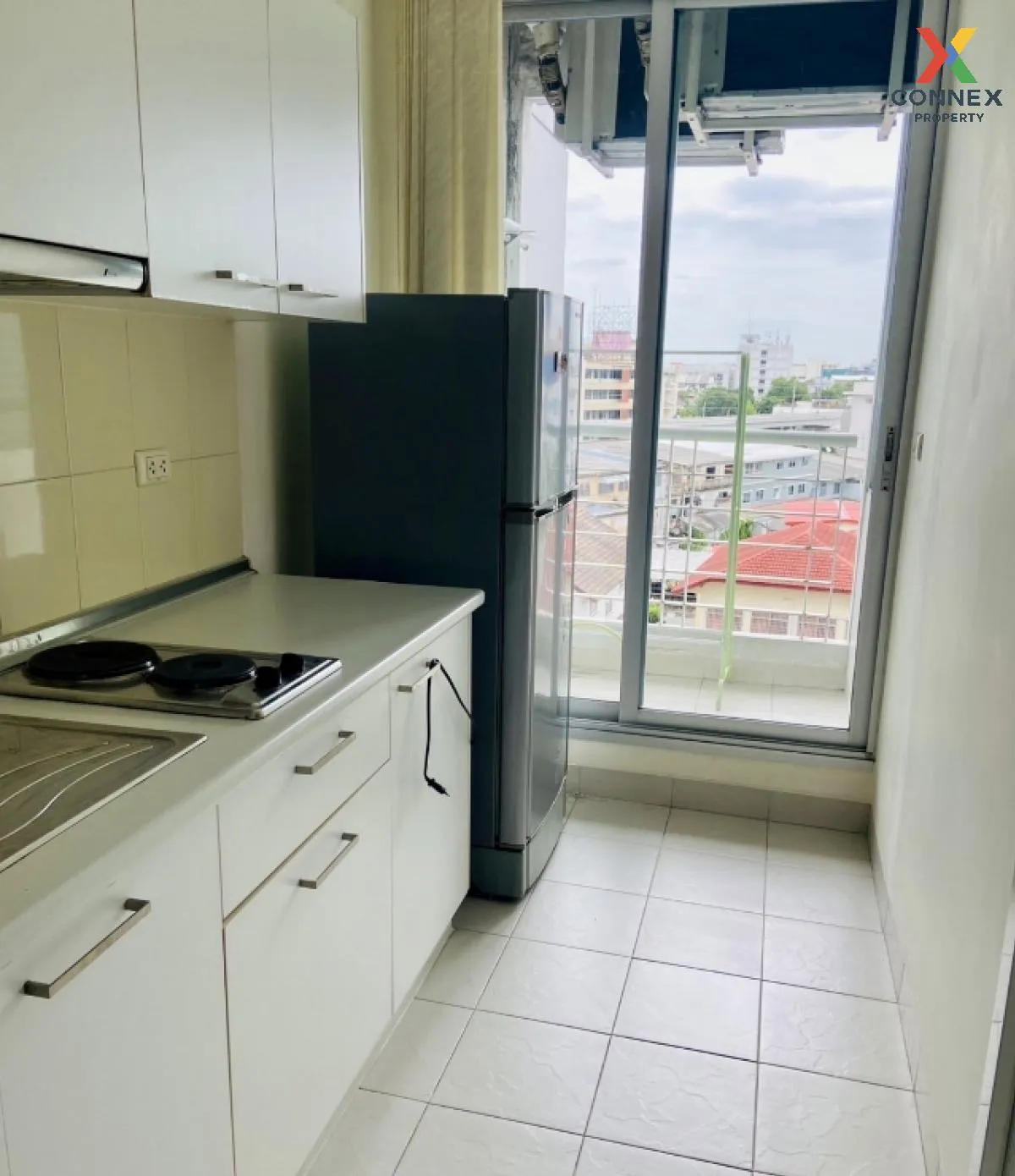 FOR RENT condo , Life @ Ratchada (Ladprao 36) , BTS-Ha Yaek Lat Phrao , Chomphon , Chatuchak , Bangkok , CX-40627