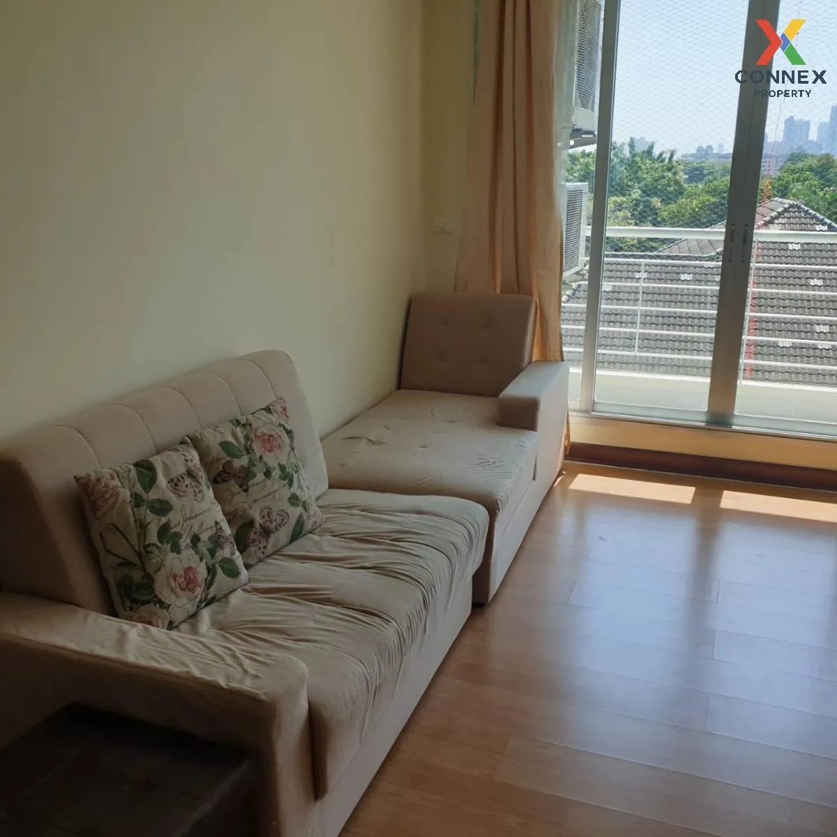 For Sale Condo , Life @ Ratchada (Ladprao 36) , BTS-Ha Yaek Lat Phrao , Chomphon , Chatuchak , Bangkok , CX-40658 1