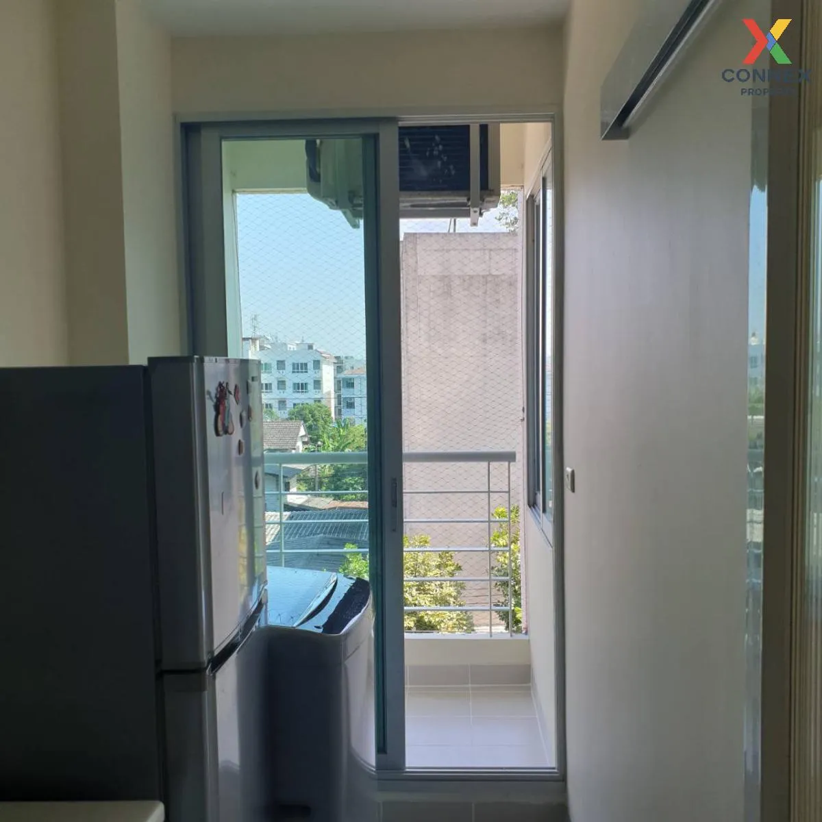 For Sale Condo , Life @ Ratchada (Ladprao 36) , BTS-Ha Yaek Lat Phrao , Chomphon , Chatuchak , Bangkok , CX-40658