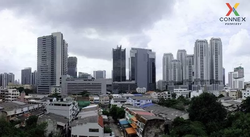 เช่าคอนโด  ลุมพินี เพลส พระราม 9 - รัชดา MRT-พระราม 9 ห้วยขวาง เขต ห้วยขวาง กรุงเทพ CX-40769