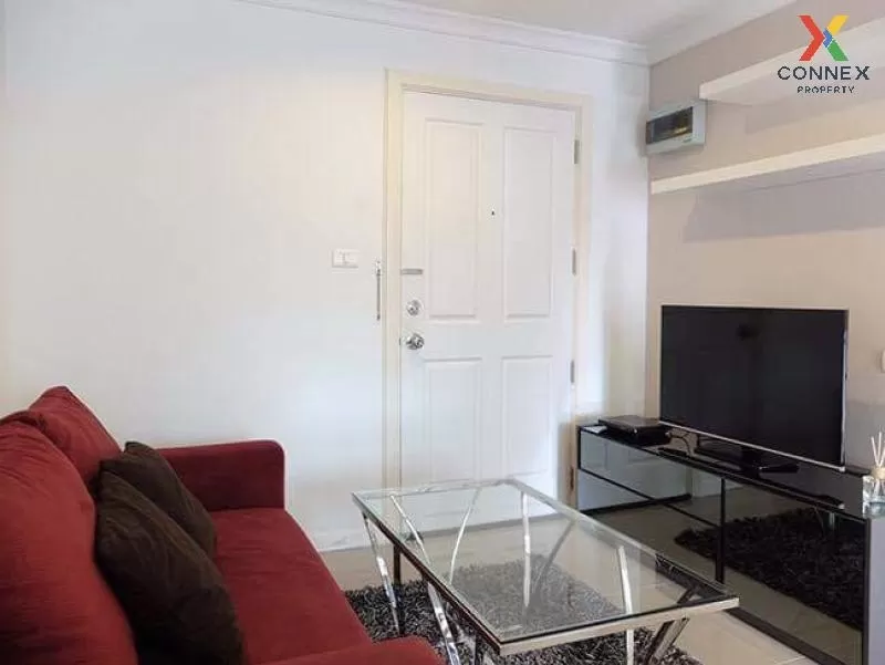 FOR RENT condo , Lumpini Place Rama 9 - Ratchada , MRT-Phra Ram 9 , Huai Khwang , Huai Khwang , Bangkok , CX-40769 3