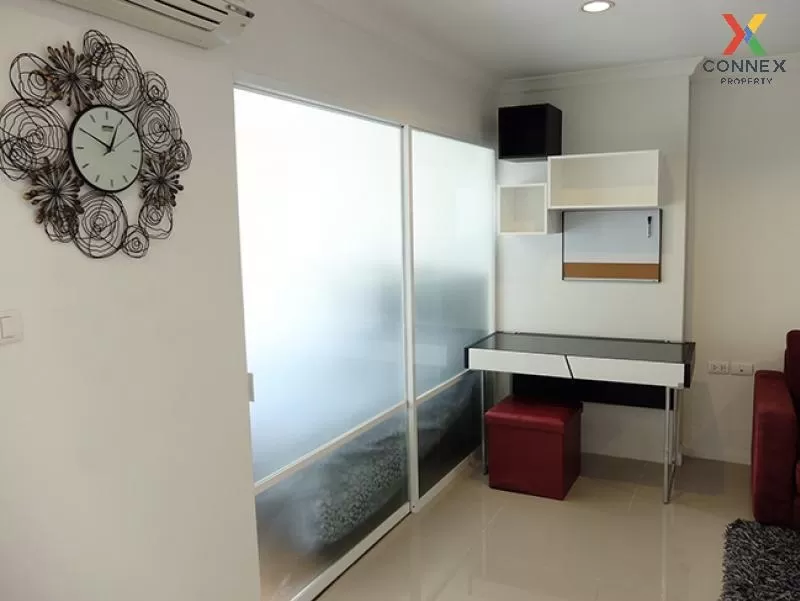 FOR RENT condo , Lumpini Place Rama 9 - Ratchada , MRT-Phra Ram 9 , Huai Khwang , Huai Khwang , Bangkok , CX-40769 4