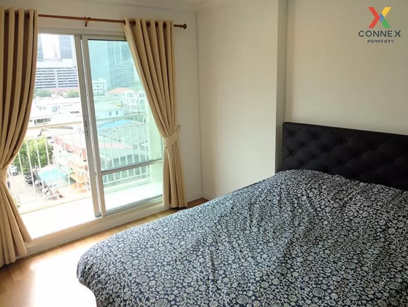 FOR RENT condo , Lumpini Place Rama 9 - Ratchada , MRT-Phra Ram 9 , Huai Khwang , Huai Khwang , Bangkok , CX-40769