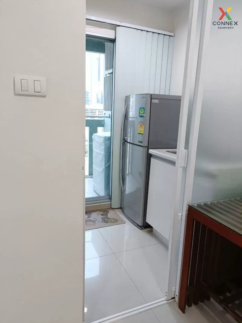 FOR RENT condo , Lumpini Place Rama 9 - Ratchada , MRT-Phra Ram 9 , Huai Khwang , Huai Khwang , Bangkok , CX-40788