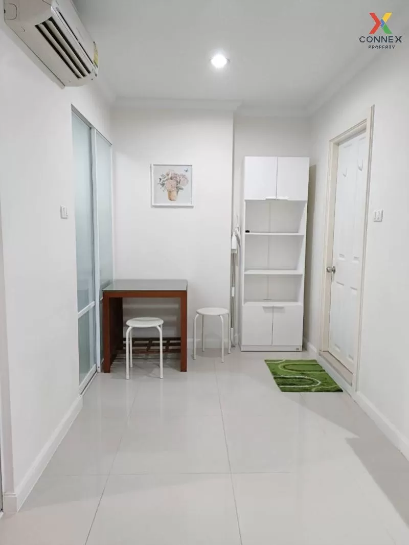 FOR RENT condo , Lumpini Place Rama 9 - Ratchada , MRT-Phra Ram 9 , Huai Khwang , Huai Khwang , Bangkok , CX-40788